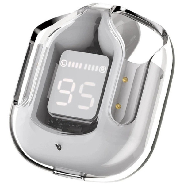 Беспроводные наушники Air31 XT16 Bluetooth 5.0 с сенсорным управлением и микрофоном