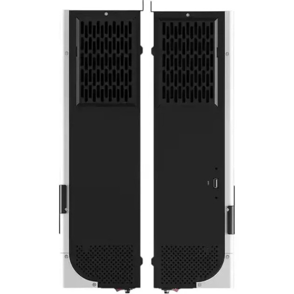 Однофазный гибридный солнечный инвертор Must PV19-6048 EXP