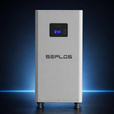 Акумуляторная батарея 15kWh Seplos 51.2V 290 Ah  LiFePO4