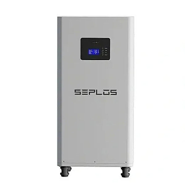 Акумуляторная батарея 15kWh Seplos 51.2V 290 Ah  LiFePO4
