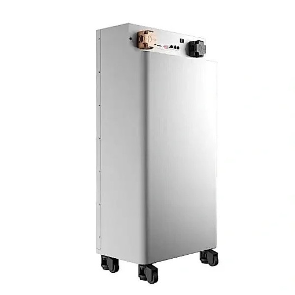 Акумуляторная батарея 15kWh Seplos 51.2V 290 Ah  LiFePO4