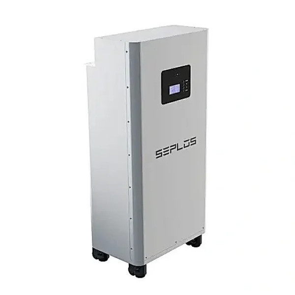 Акумуляторная батарея 15kWh Seplos 51.2V 290 Ah  LiFePO4