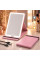 Зеркало для макияжа LED Makeup Mirror Stand настольное с подсветкой и сенсорным управлением
