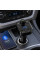 FM-трансмиттер X8-BT автомобильный Bluetooth модулятор с USB зарядкой и Hands Free