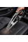 Автомобильный пылесос Vacuum Cleaner E-6 XL-830 аккумуляторный 120 Вт с HEPA-фильтром для сухой и влажной уборки