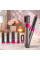 Мульти-тайлер 5в1 Hot Air Styler фен-щетка для волос с насадками для завивки, выпрямления и объема