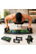 Доска для отжиманий 14 в 1 Push Up Board с упорами, тренажер для груди, плеч, спины и трицепса