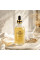 Сыворотка для лица 24K Gold Ampoule Goldzan 100 мл с пептидами и экстрактом золотая, увлажняющая антивозрастная эссенция
