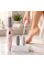 Электрическая пемза для пяток Flawless Pedi RD-9021 аккумуляторная, роликовая пила для удаления мозолей и огрубевшей кожи