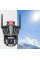 Уличная WiFi IP камера HW-SM1-20S 12 МП 3 независимых объектива PTZ