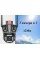 Уличная WiFi IP камера HW-SM1-20S 12 МП 3 независимых объектива PTZ
