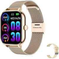 Смарт часы H9Max Z49 умные часы Bluetooth мониторинг пульса здоровье 4 цвета ремешок силикон металл