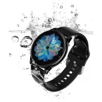 Смарт часы T2 Pro Active умные часы AMOLED фитнес трекер Bluetooth звонки IP67 защита